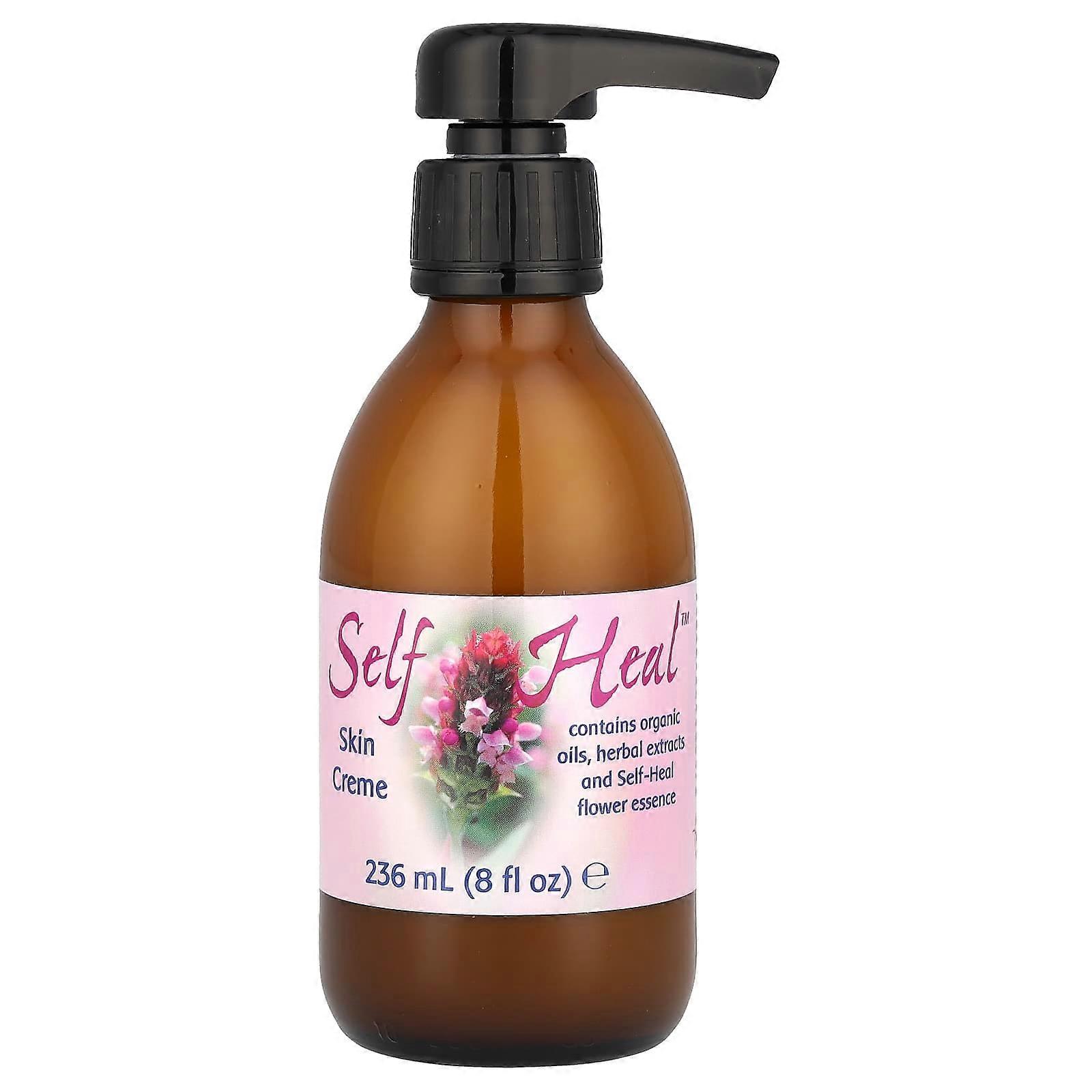 Self HealÃÂ¢ÃÂÃÂÃÂÃÂÃÂÃÂ¢, Skin Creme, 8 fl oz (236 ml)