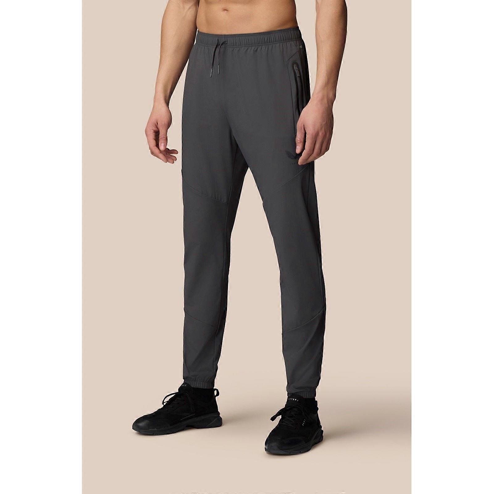Castore Flex Lightweight Joggers Men's Grey Joggers