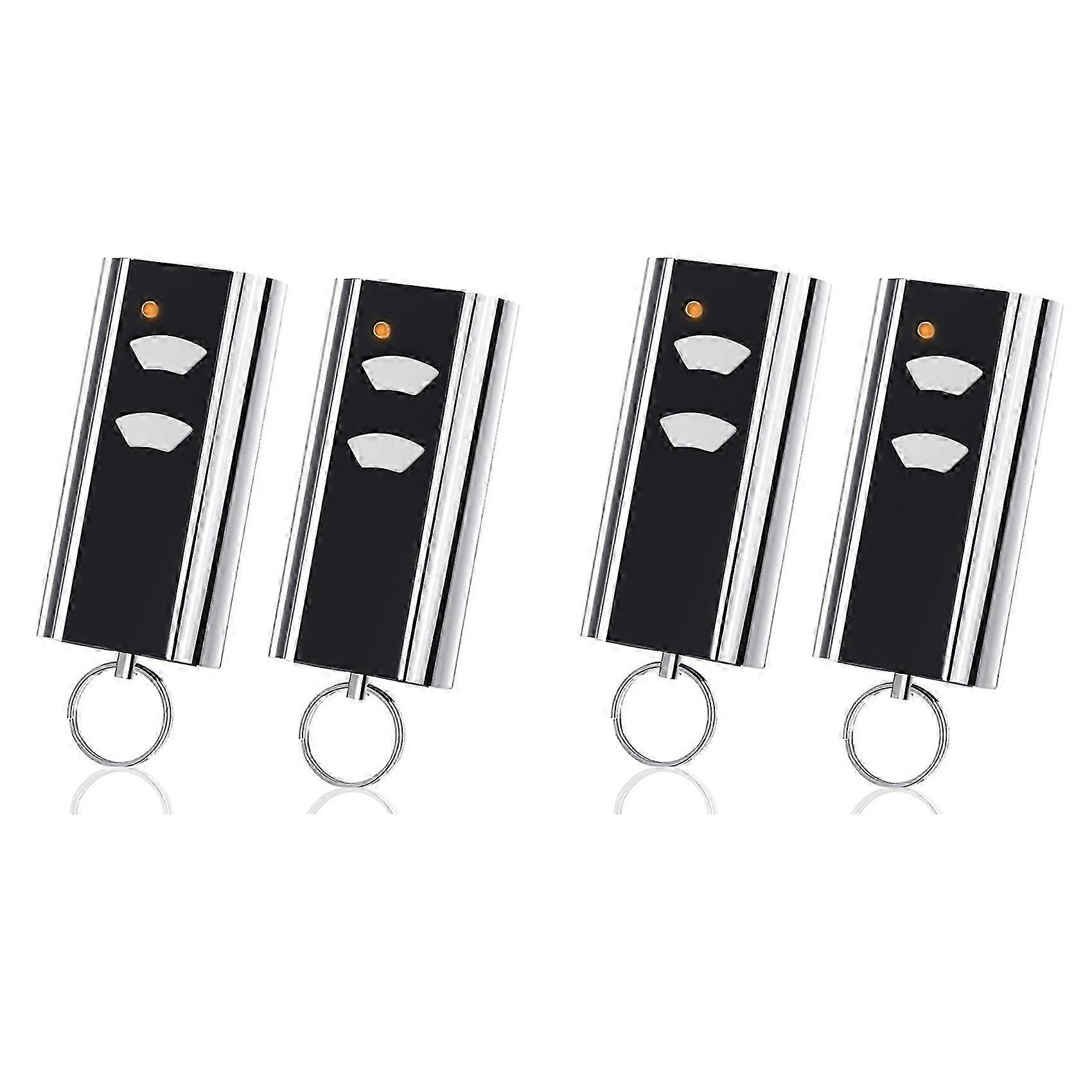 For RCU 433-2K Garage Opener Handheld Transmitter hand-held