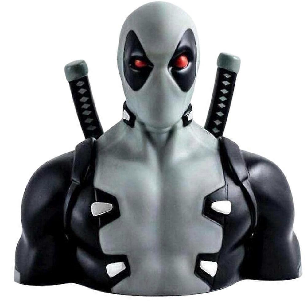 Tirelire Deadpool Deluxe