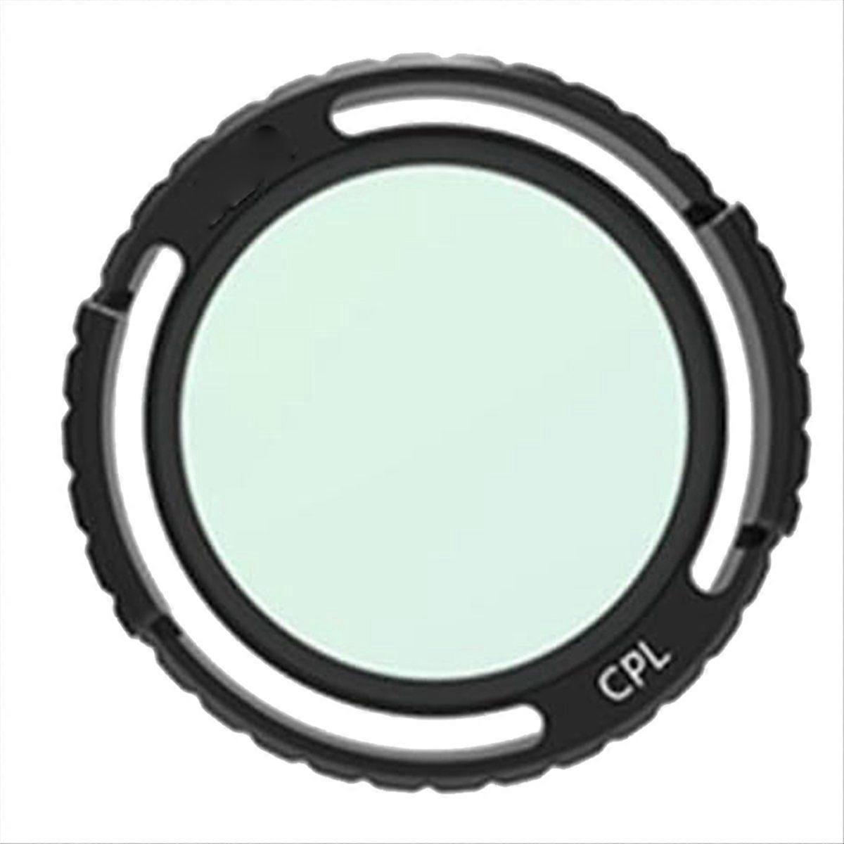 CPL Lens Filter For DJI Avata 2 Drone Waterproof