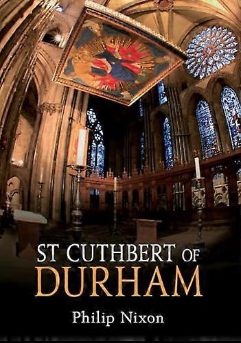 St Cuthbert of Durham