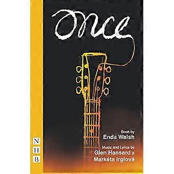 Once The Musical