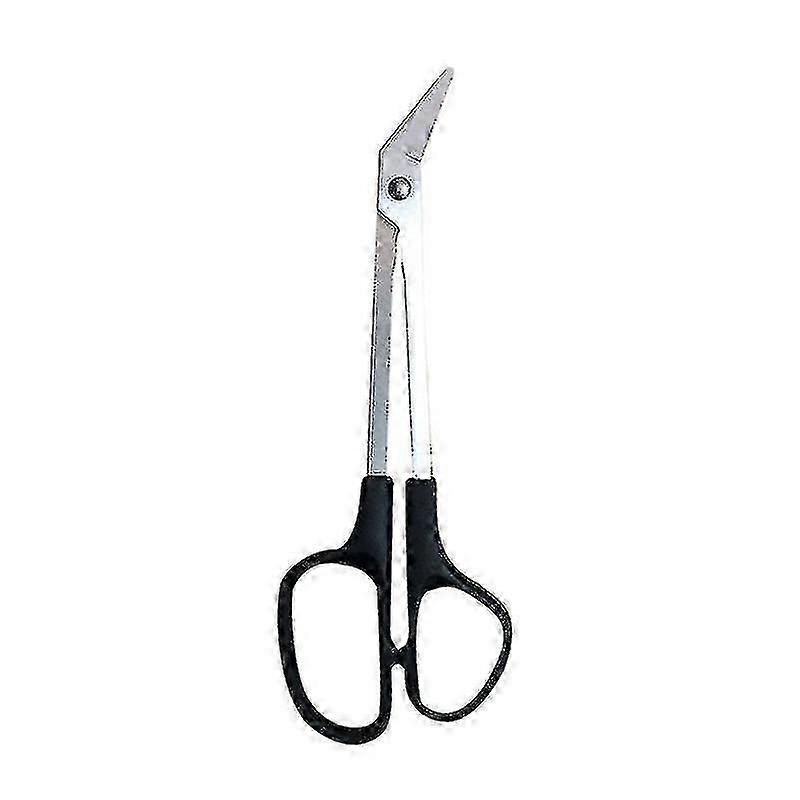 Professional chiropody nail clippers extra long