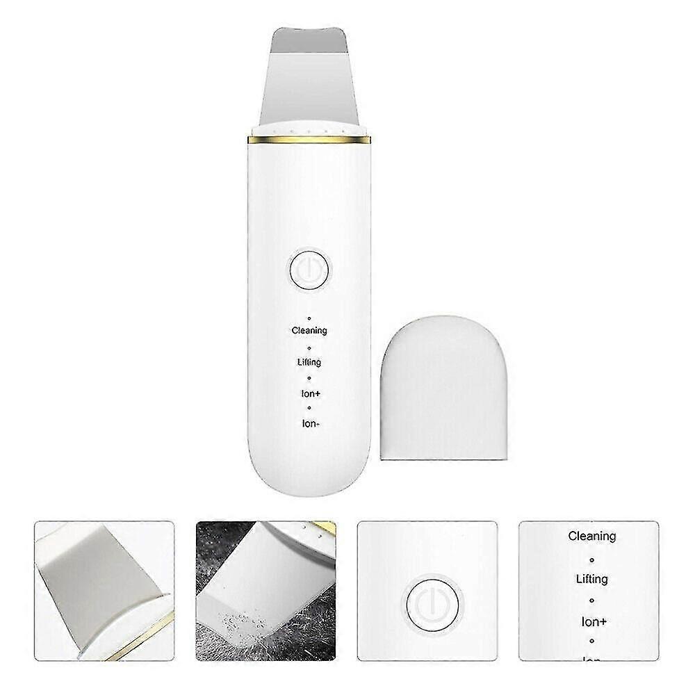 1セットツールフェイス毛穴クリーナーキットアンチエイジングニキビトリートメントフェイシャルクリーニング