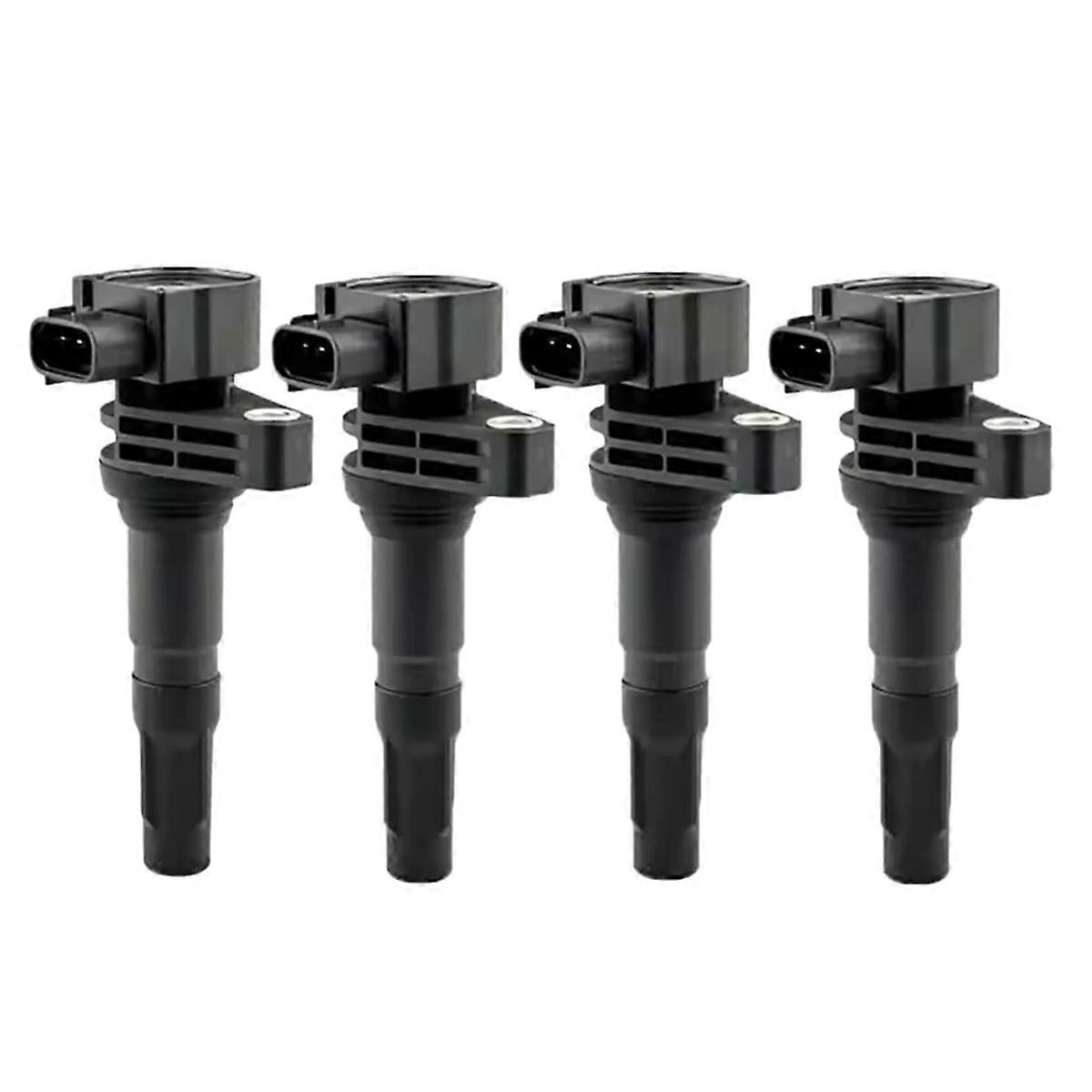 4PCS Ignition Coil for F3 F3-R G3 Wear Parts Ignition System