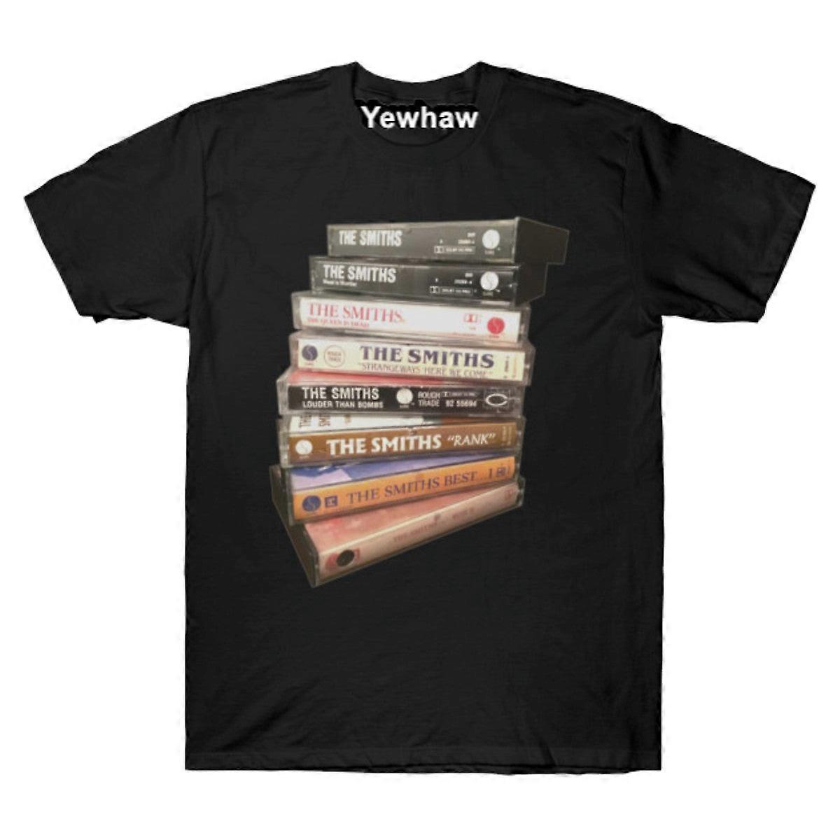 The Smiths Playlist T-shirt