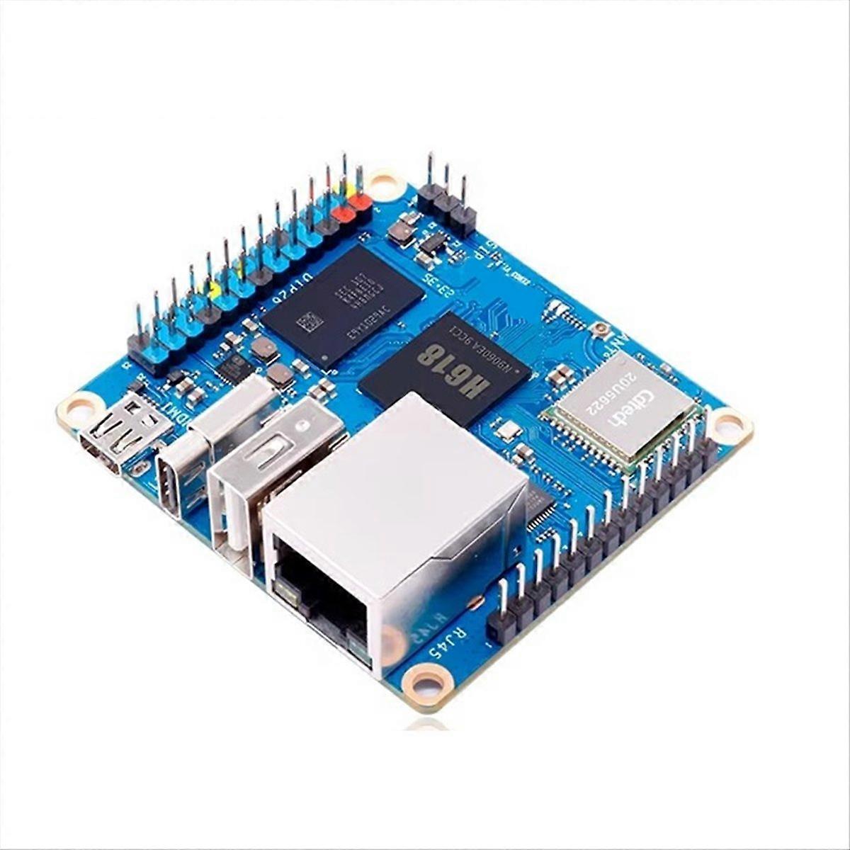 For Orange Pi Zero 3 Single Board Computer