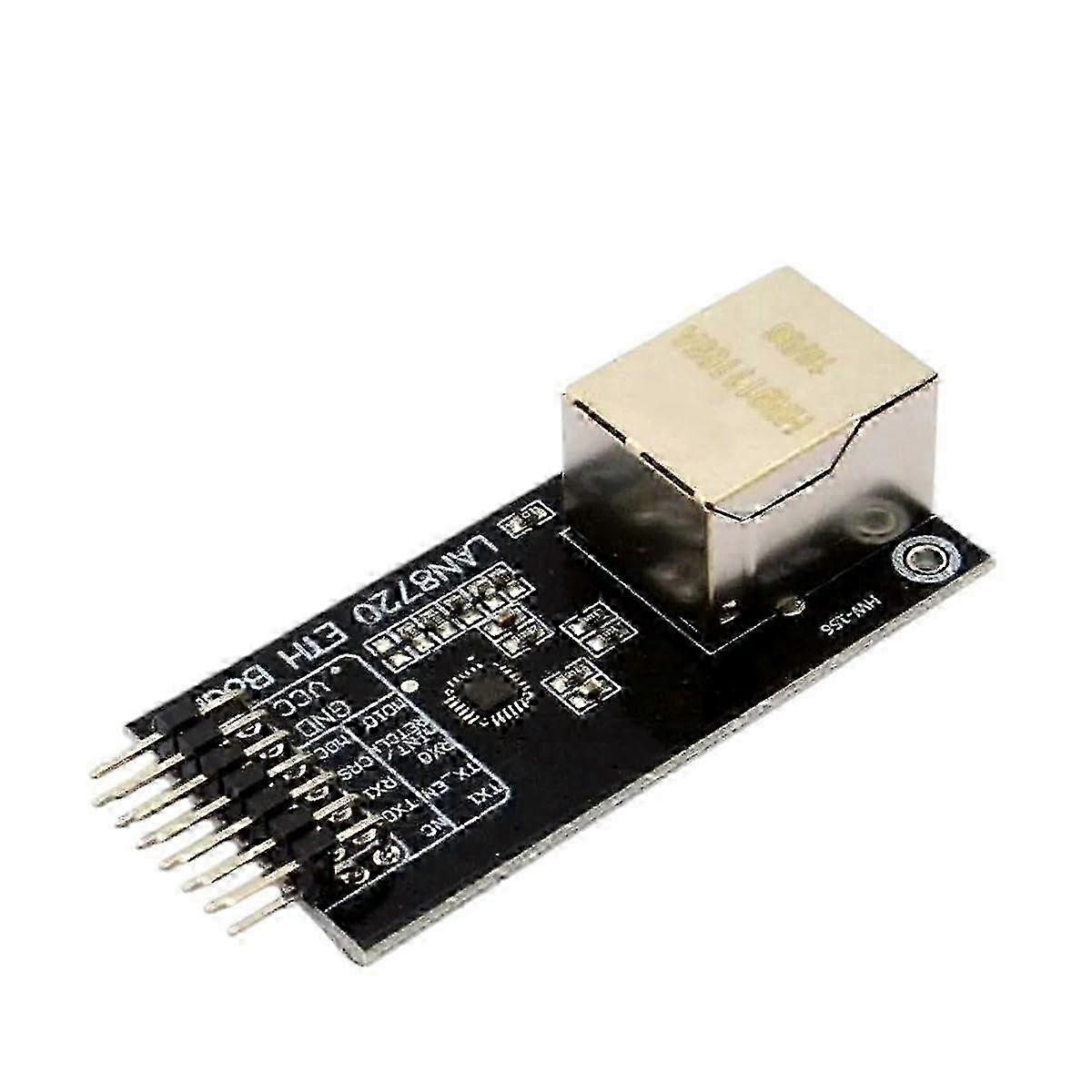 Hot LAN8720 module network Ethernet transceiver RMII interface development board for Arduoine