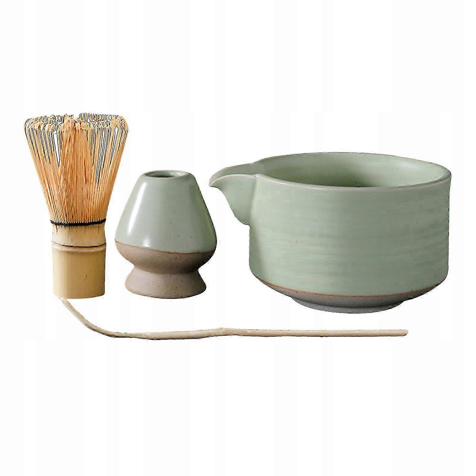 Fouet à Matcha Matcha Vert Cérémonial Japonais