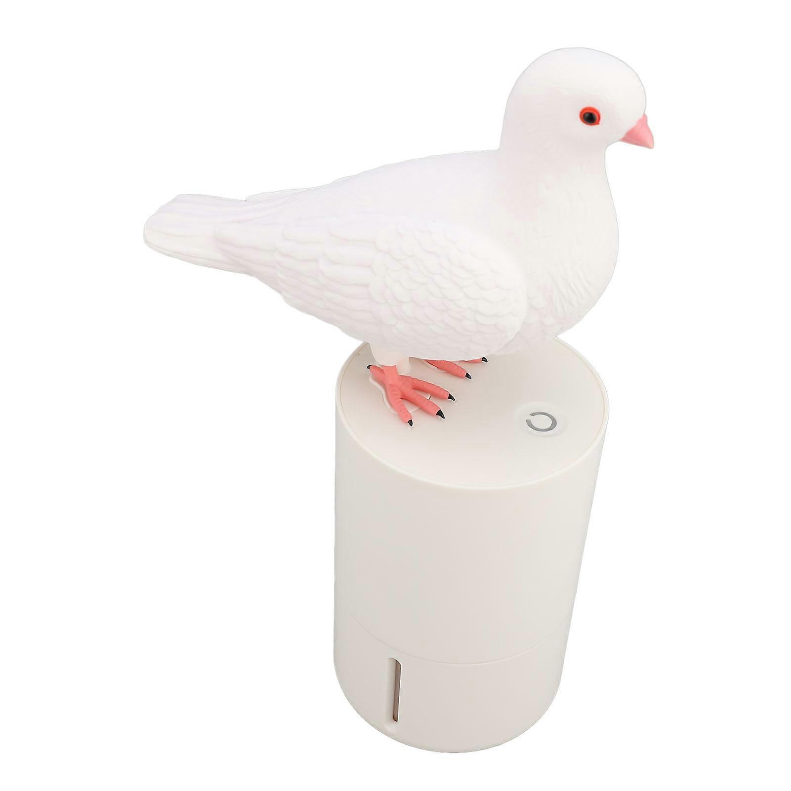Automatic Foaming Soap Dispenser Touchless Induction Foam Hand Washer for Kitchen Bathroom Bird Design 