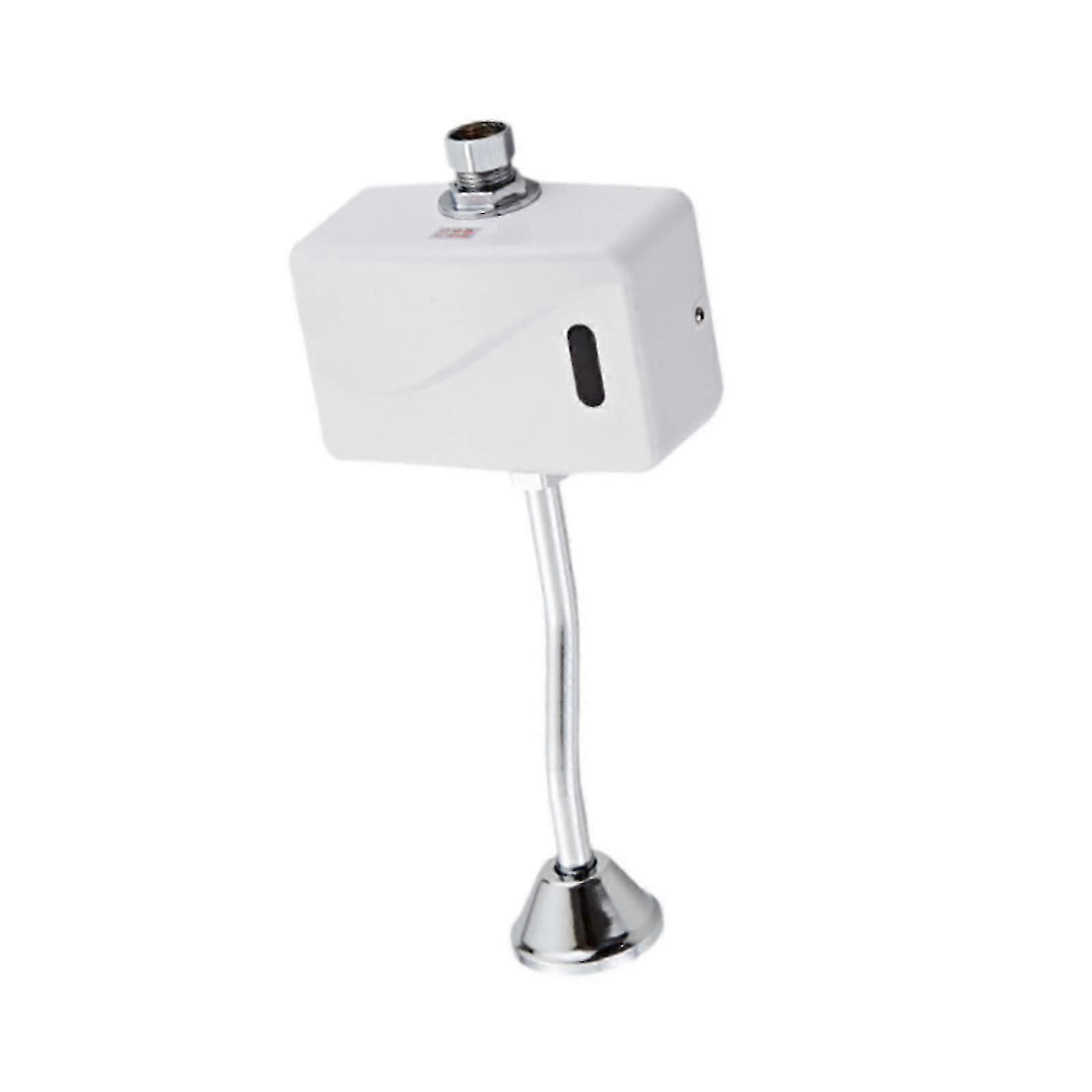 Automatic Sensing Flush Valve Touchless Urinal Valve for Public Toilet Hotel