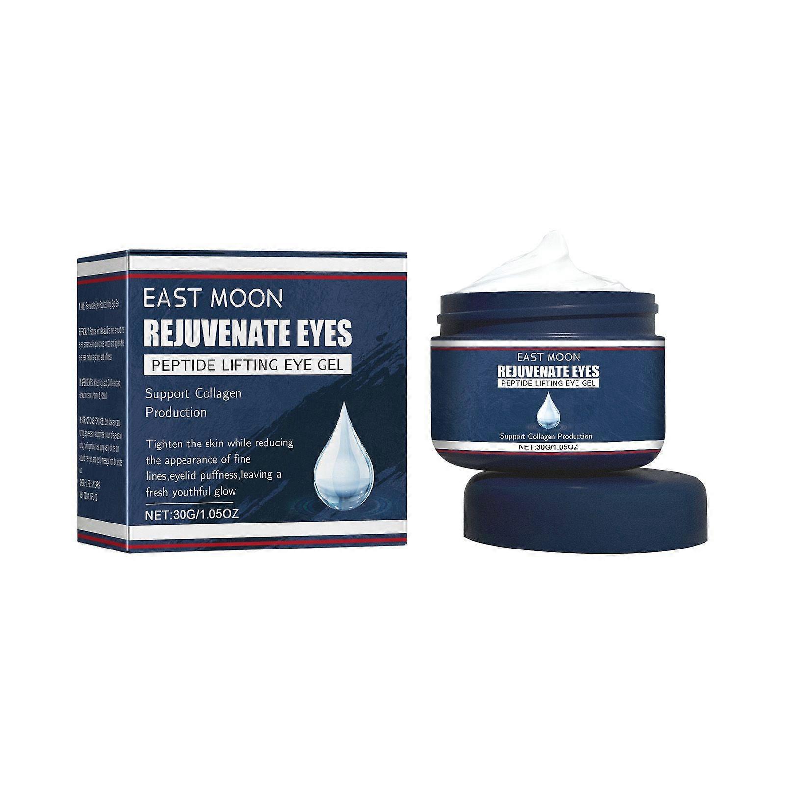 Anti-Aging Firming Eye Cream