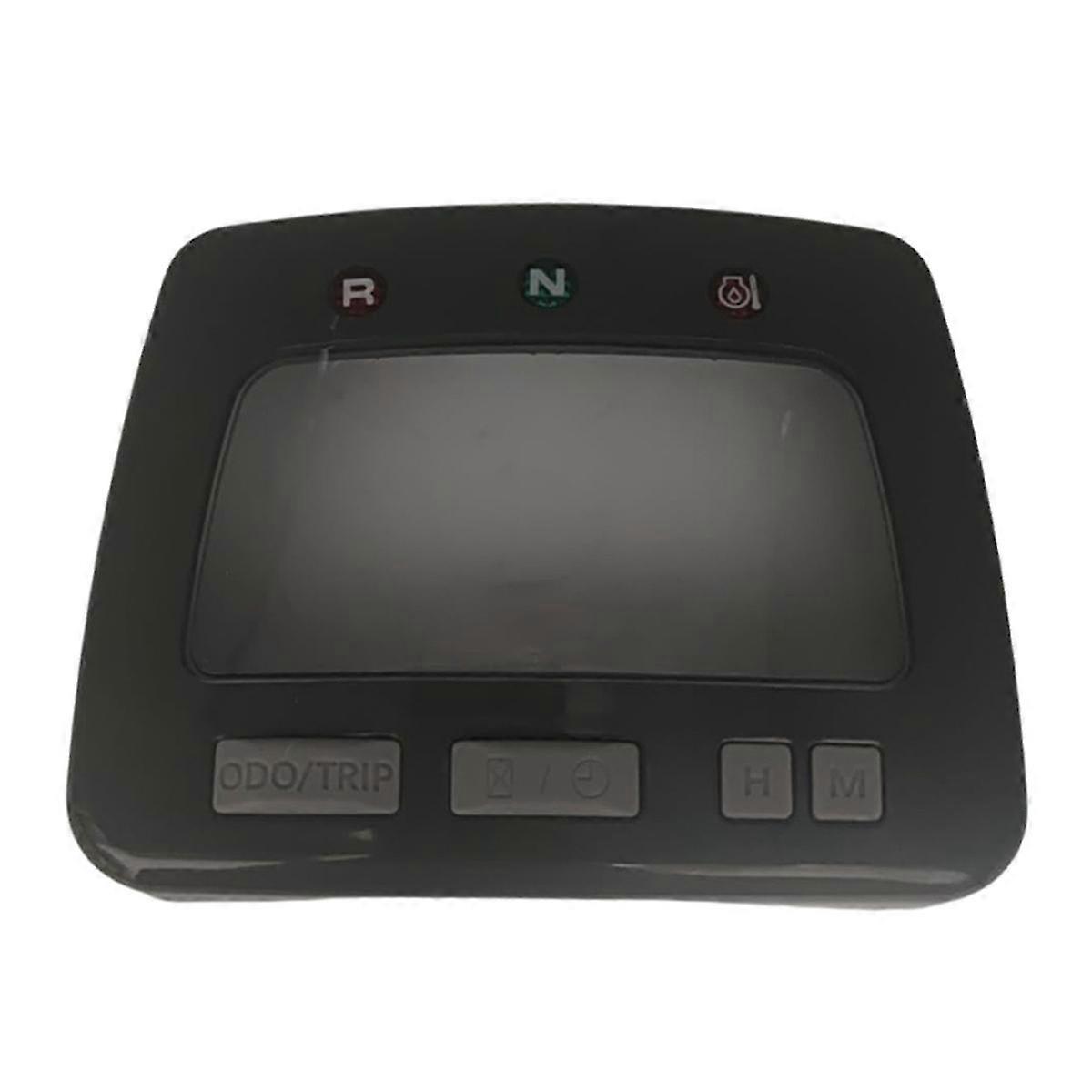 Dash meter cover for Foreman 450S TRX500FA speedometer 37201-HN0-A01