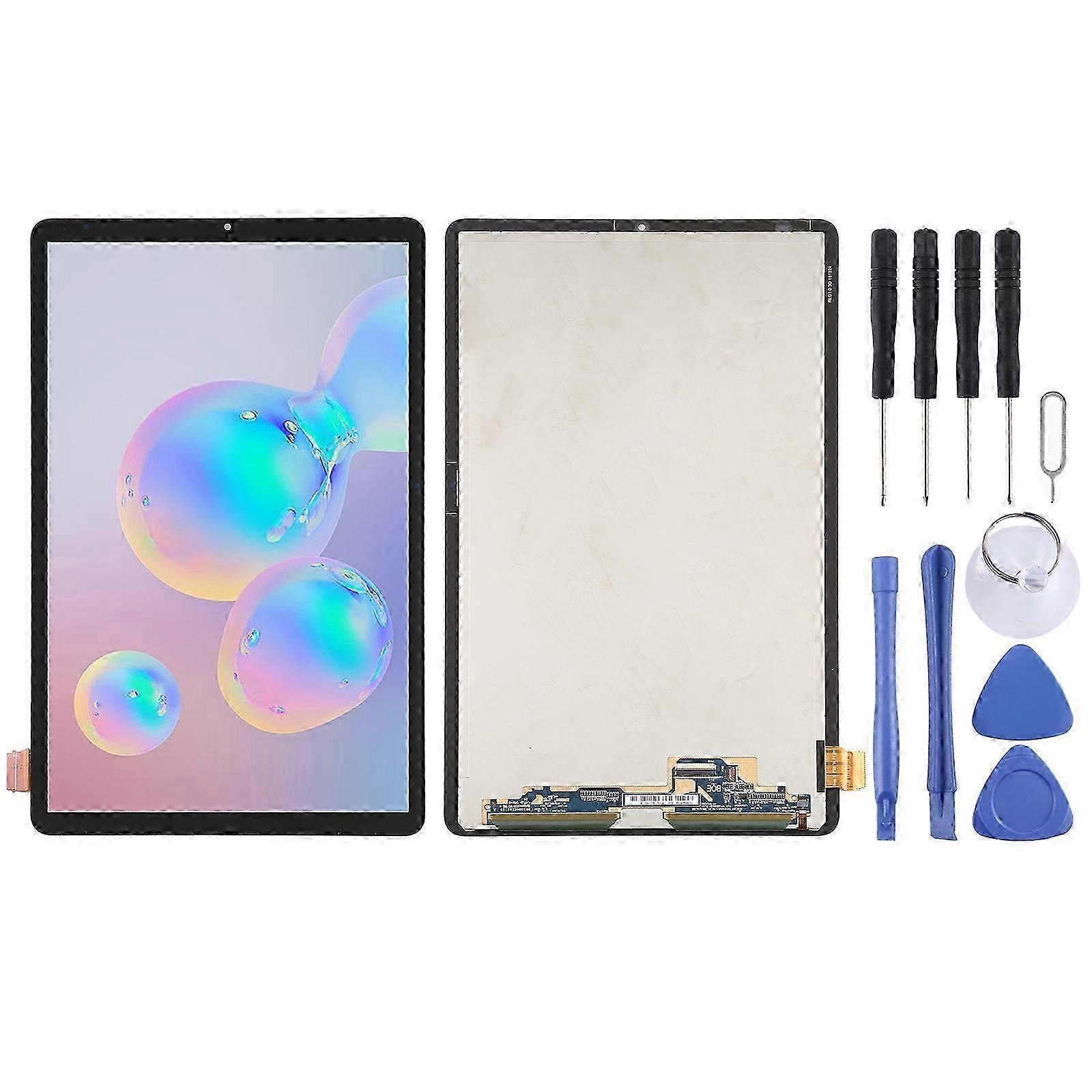 COMPATIBLE LCD Screen for Samsung Galaxy Tab S6 Lite SM-P610/P615 With Digitizer Full Assembly