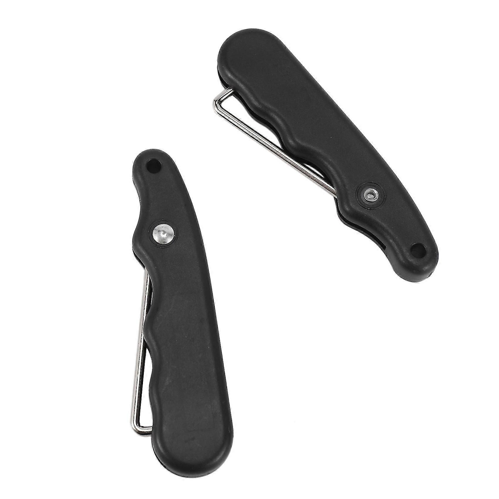 2pcsスケートタイトャーアイスホッケースケートスケートツールアイススケートタイトナープラー(haoyi