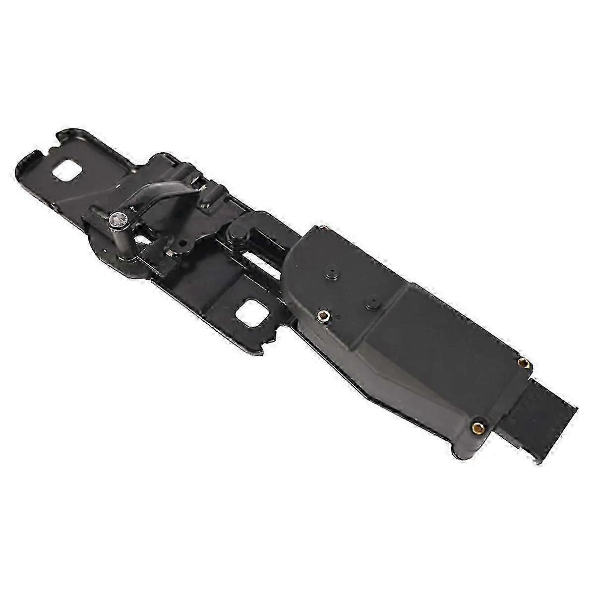 Bagagespärr, elplåtsmotorlås för A4 A6 Q5 RS6 4F9827383G, 4F9827383B, 4F9827383D