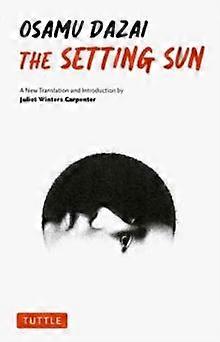 Setting Sun - Osamu Dazai