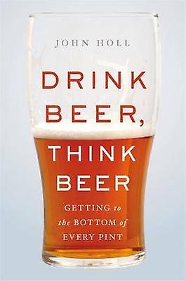 Bea bere Think Beer