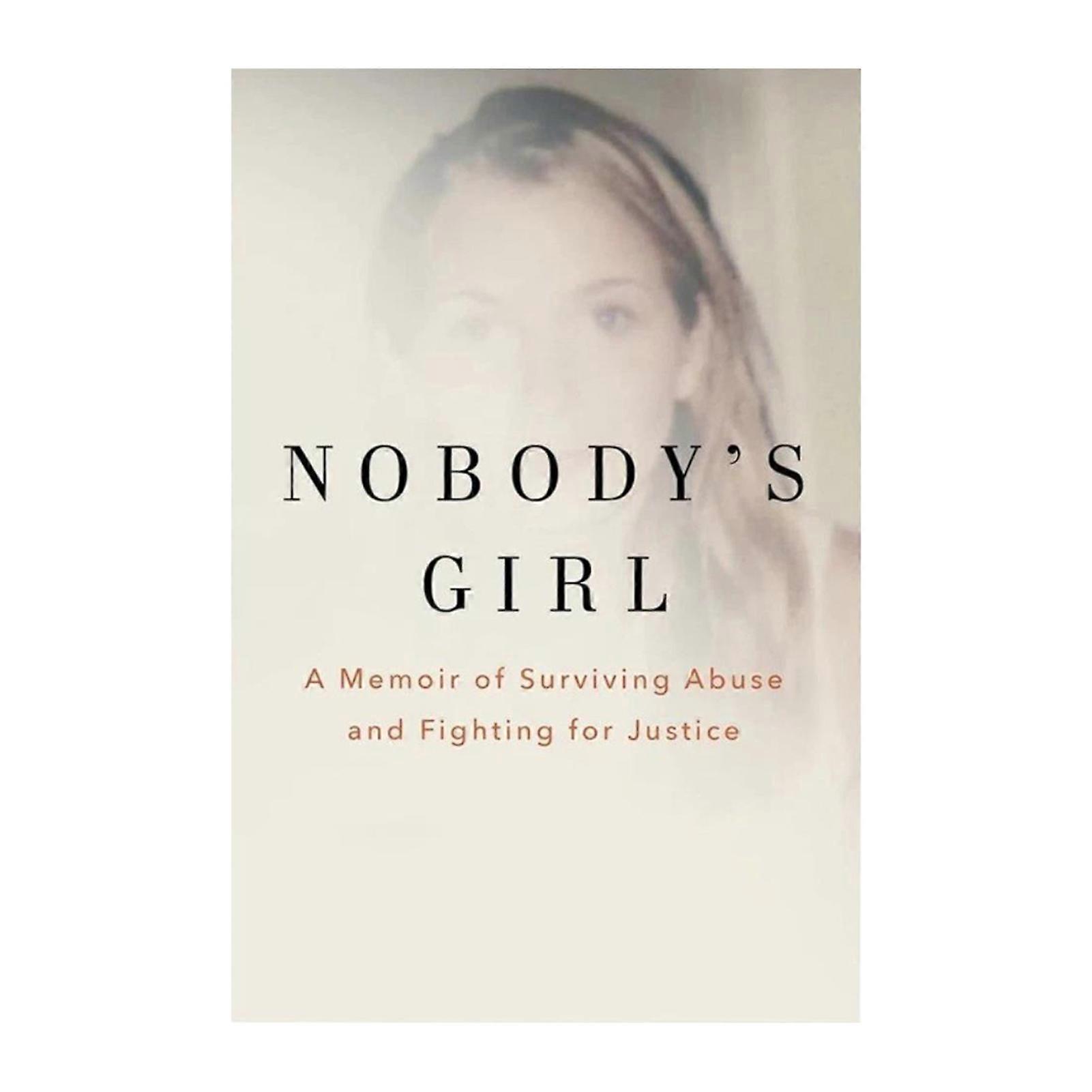 Den uforglemmelige memoaren om å overleve overgrep og kjempe for rettferdighet