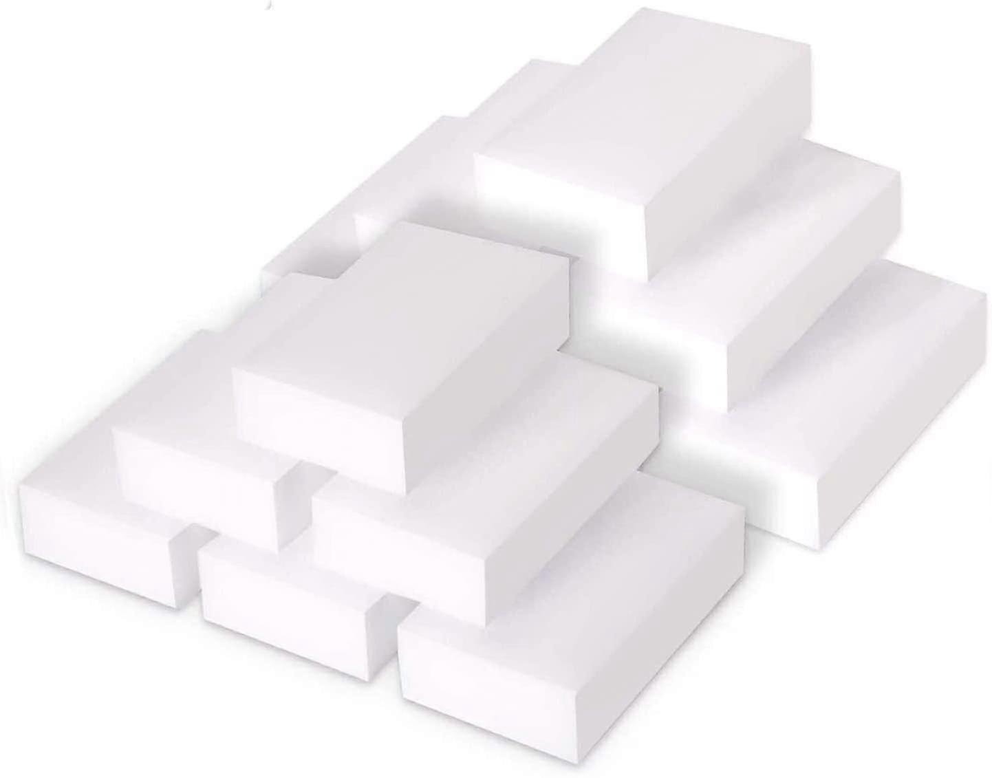 24 σφουγγάρια, μαγικό σφουγγάρι, μεγάλη για την αφαίρεση μουτζουρώσεις