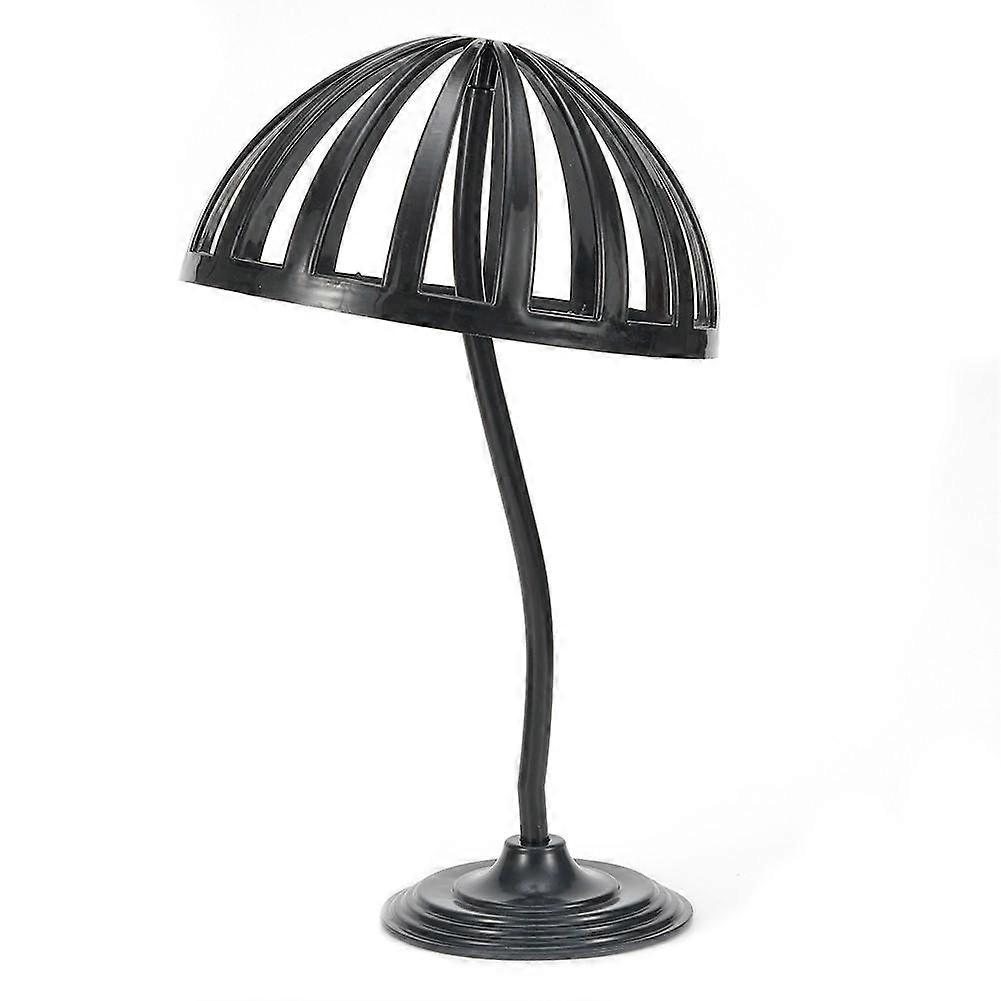 Display Baseball Cap Rack Hat Holder Organizer Storage Hanger Stand Home