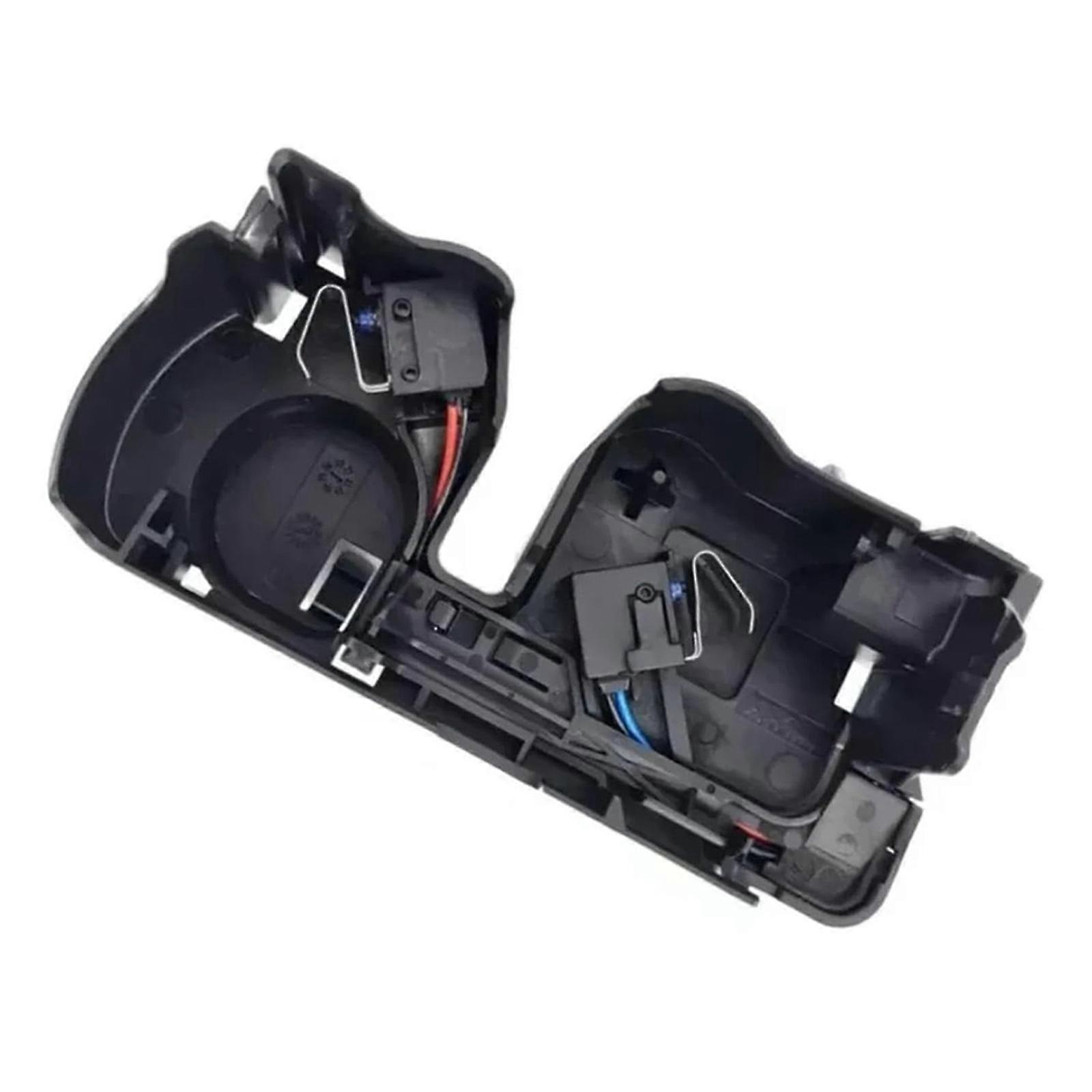 Replacement Plastic Engine Hood Lock Switches A2468700558 Hood Lock Limit Switches For W246 W447 GLA250 Easy Installation Multicolor