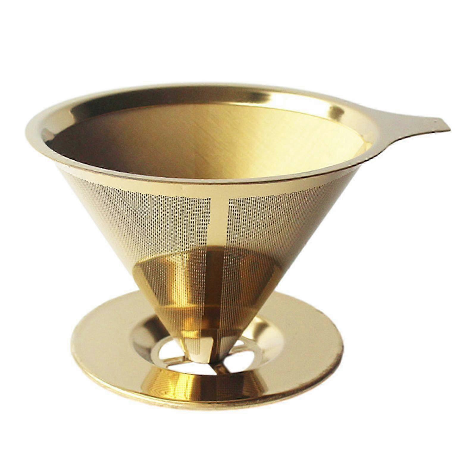 Coffee Dripper Coffee Dripper Paperless Coffee M