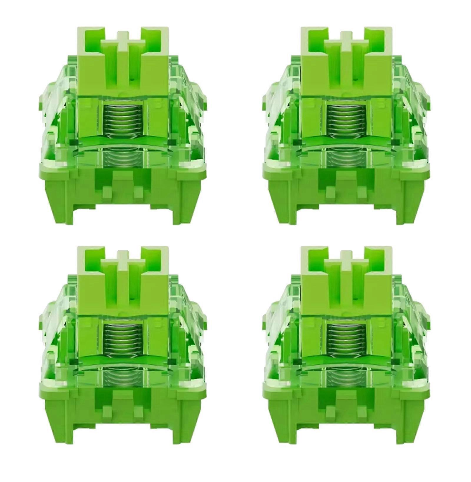 Precise Magnetic Switches Green Dragon Pattern For Professional Typists And Gamers Gaming Keyboards With Quiet Operating Multicolor