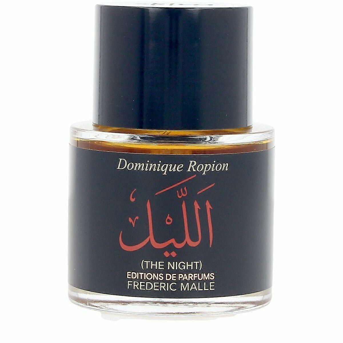 Women's Perfume Frederic Malle THE NIGHT