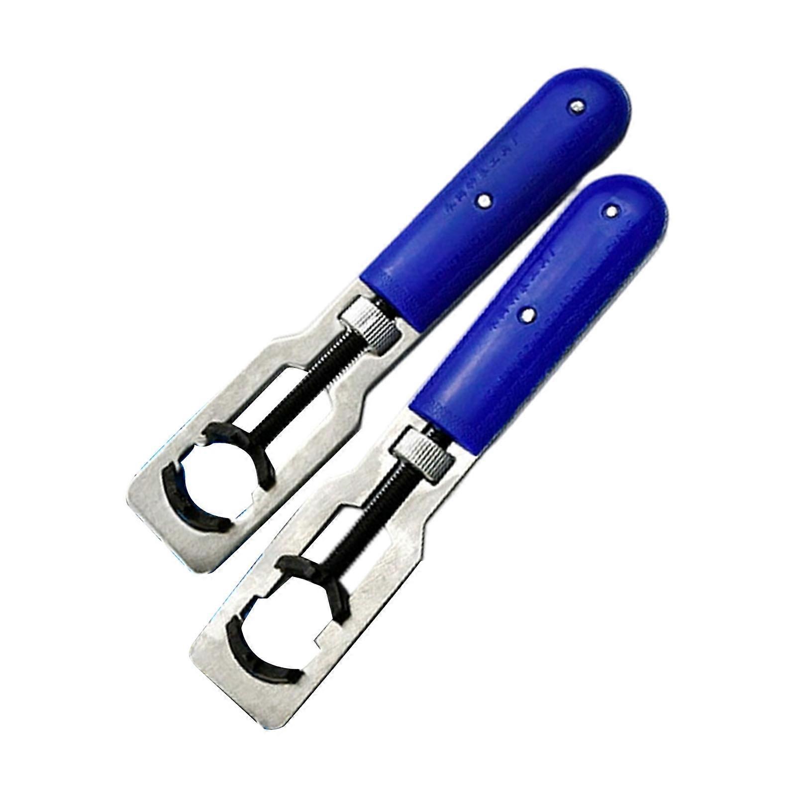 Mathematical Watch Opener Kit For Watch Enthusiasts Case Opening Tool With No Slip Grip Multicolor