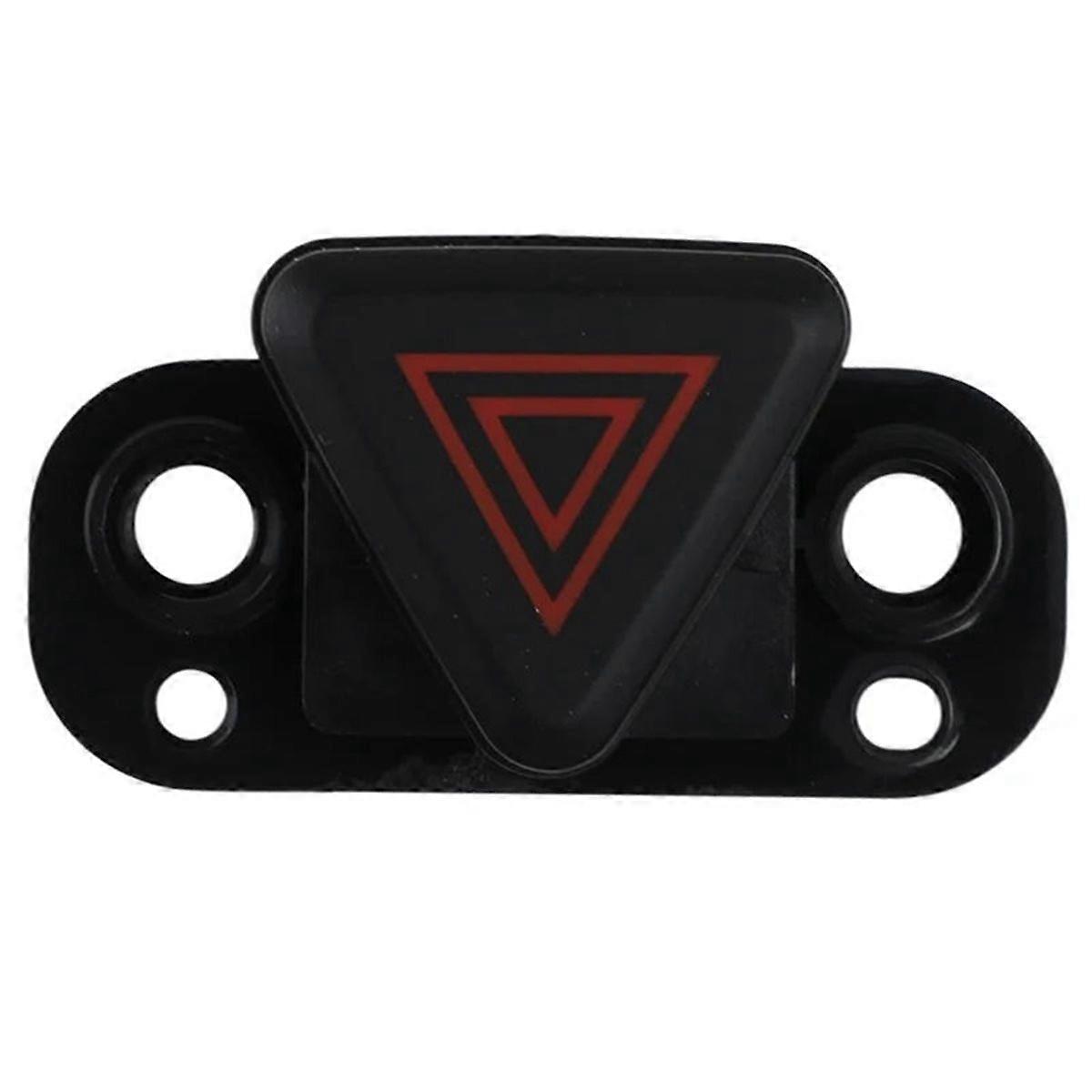 Car Hazard Warning Light Emergency Switch Light Flash Switch