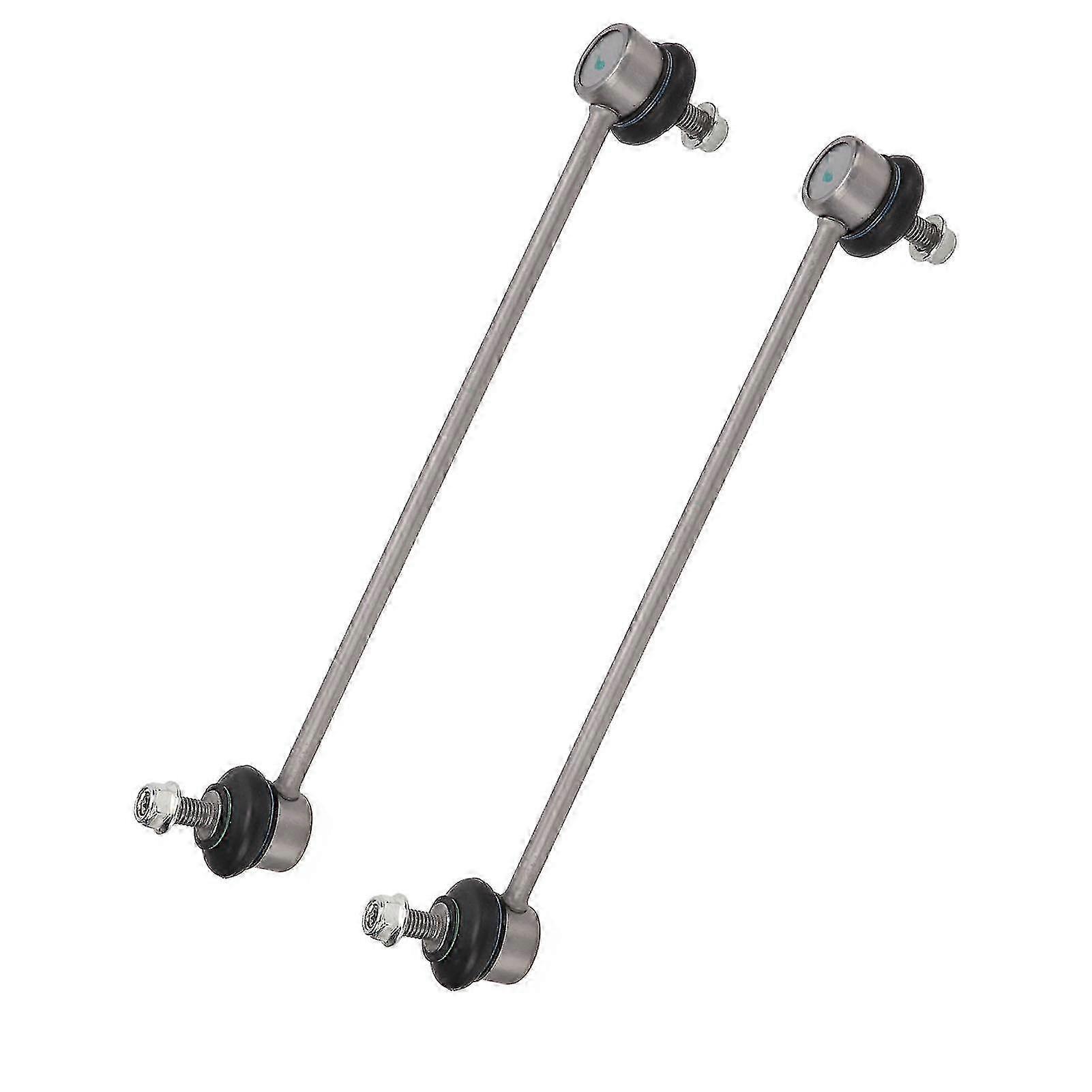 1 Pair Front Suspension Stabilizer Bar Link 31356759537 Sway Bar Link Replacement for Cooper 2002?2015