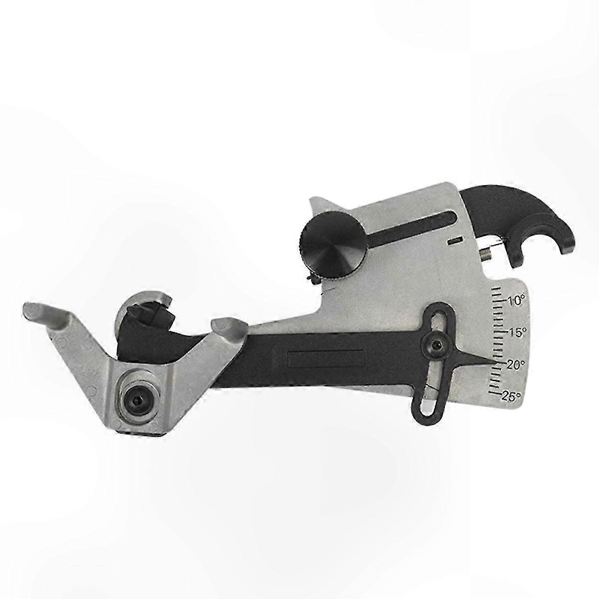 Adjustable Knife Angle Tool for Precision Cutting and Angling