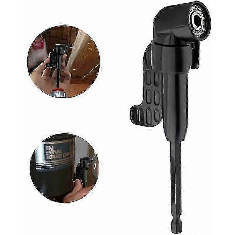 w Easy Installation For Quick Use In Tight Areas, Magnet Clamping Ensures Secure Hold During Hard-to-reach Space Operations Using Our Right Angle