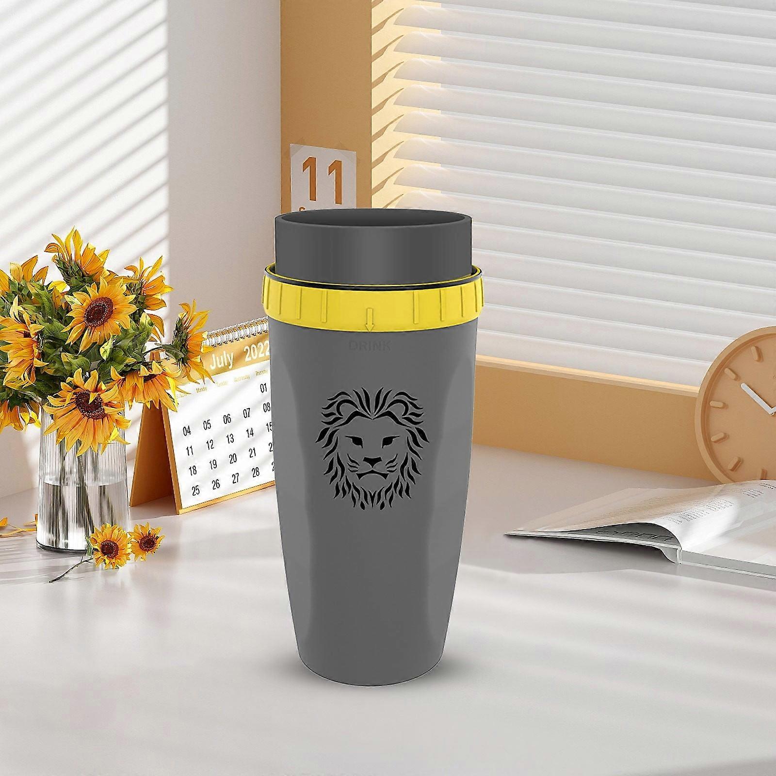 Federra Twizz Cup 300ml, compatible with Twizz accessories. Leak-proof, twistable travel mug with double silicone seal.