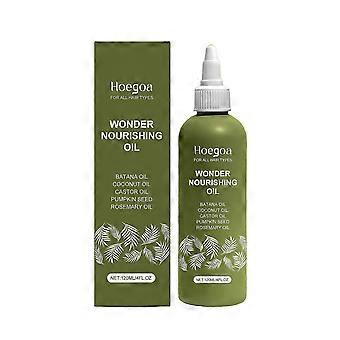 for Batana Oil For Hair Growth -  Pure & Natural Blend With Castor, Pumpkin Seed, Coconut and Rosema
