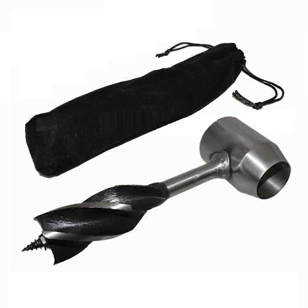 Carpenter'S Hand Drill Hand-Made Multipurpose Drill Hand Twist Drill