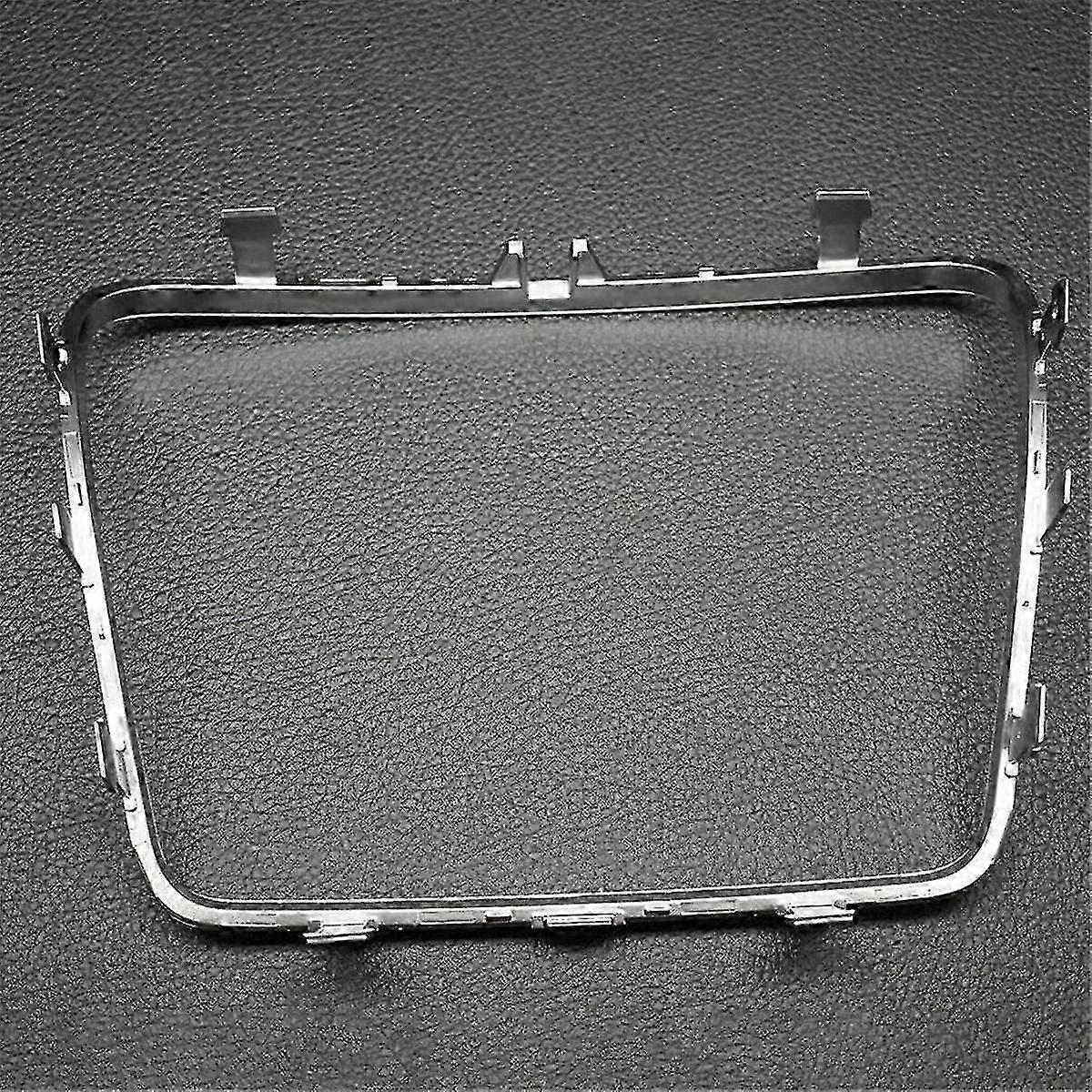 GLC W205 C205 C253 cup holder frame A2056830900 2015-2021