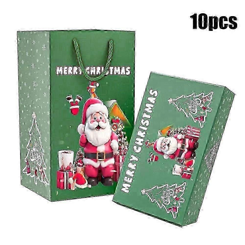 Surprise Gift Box Explosion For Money, Unique Folding Bouncing Money Box