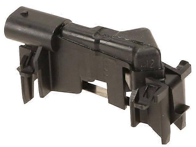 Hood Ajar Indicator Switch for 20062011 MercedesBenz ML350 OEM Replacement Durable Sensor