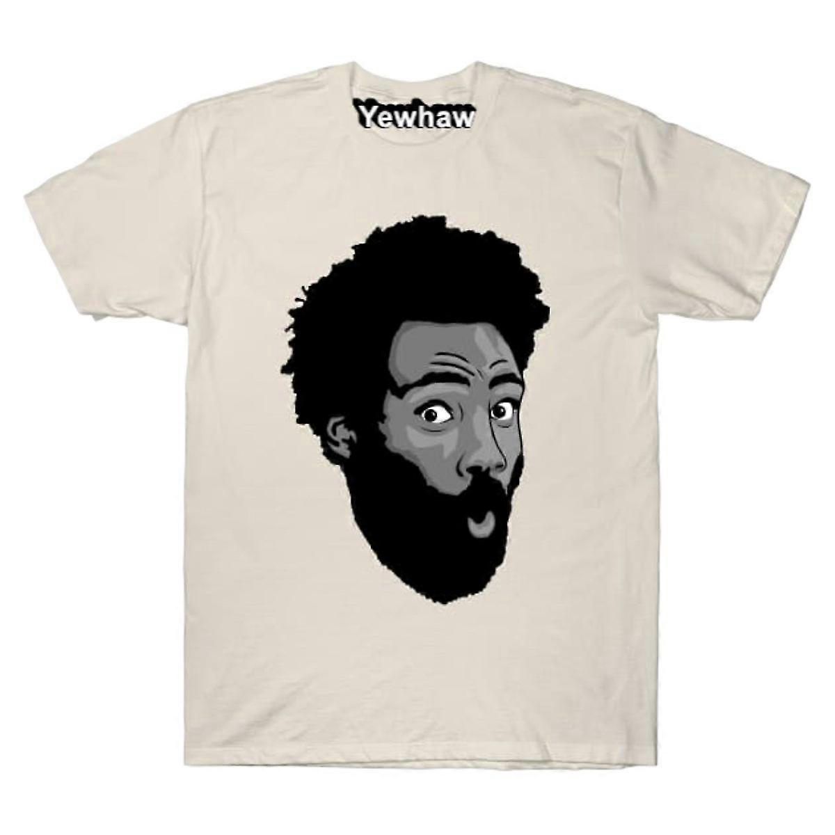 Detské tričko Gambino