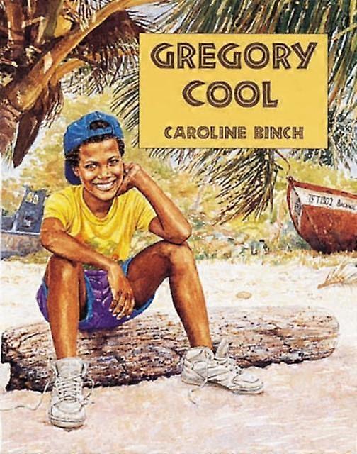 Gregory Cool - Anna Kovecses
