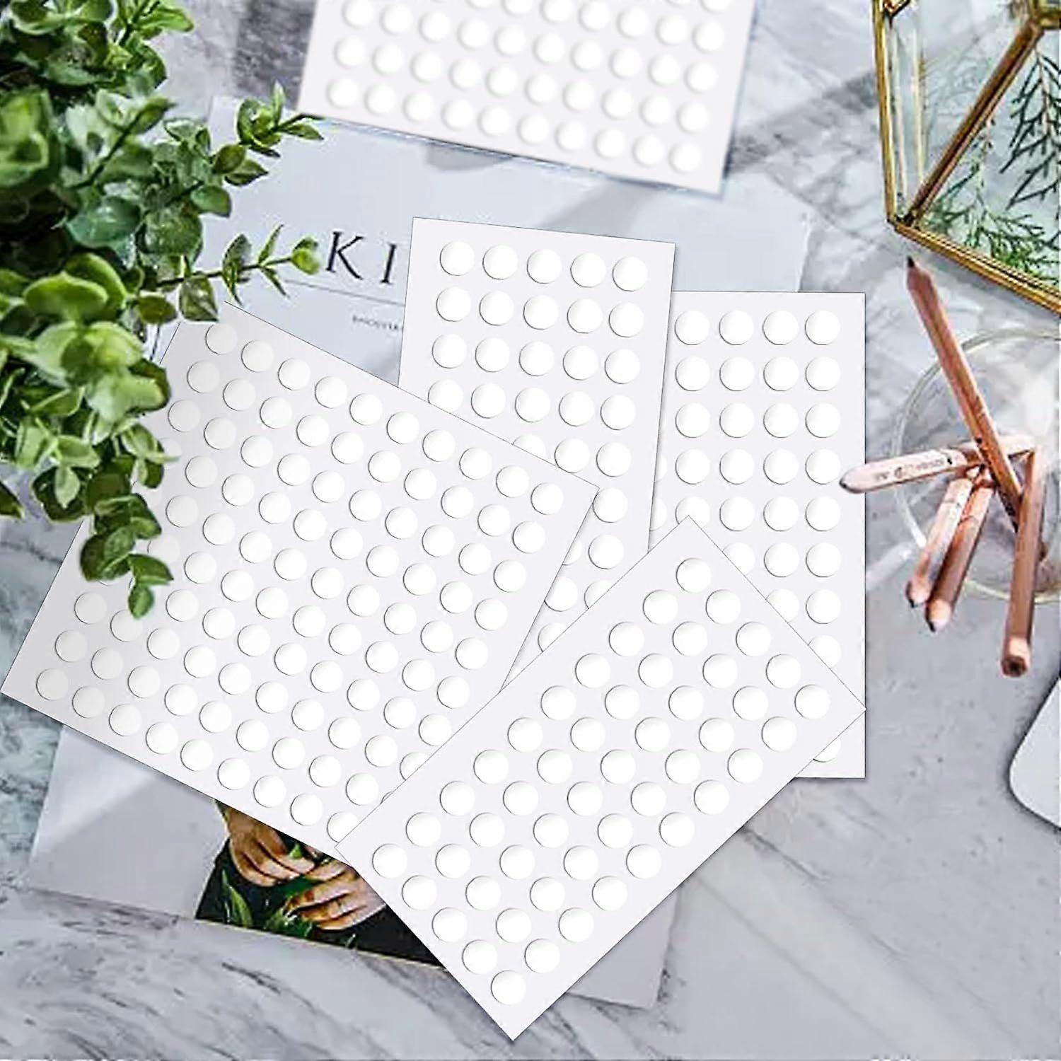 Sticky Tack - Double Sided Putty for Balloons and Posters (150pcs)