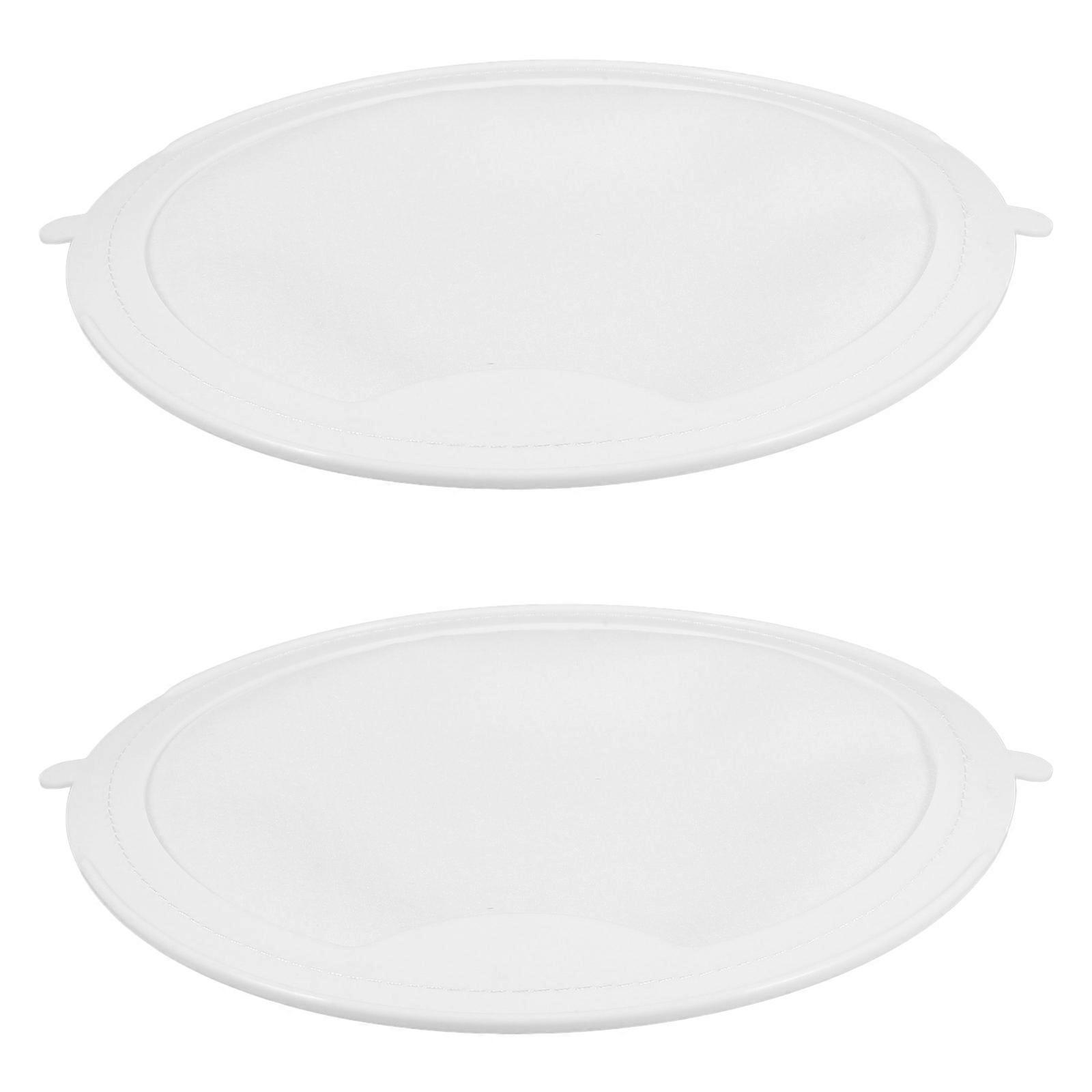 Water Therapy Hot Tub Filter First Filter for Spa Accessories 2Pcs