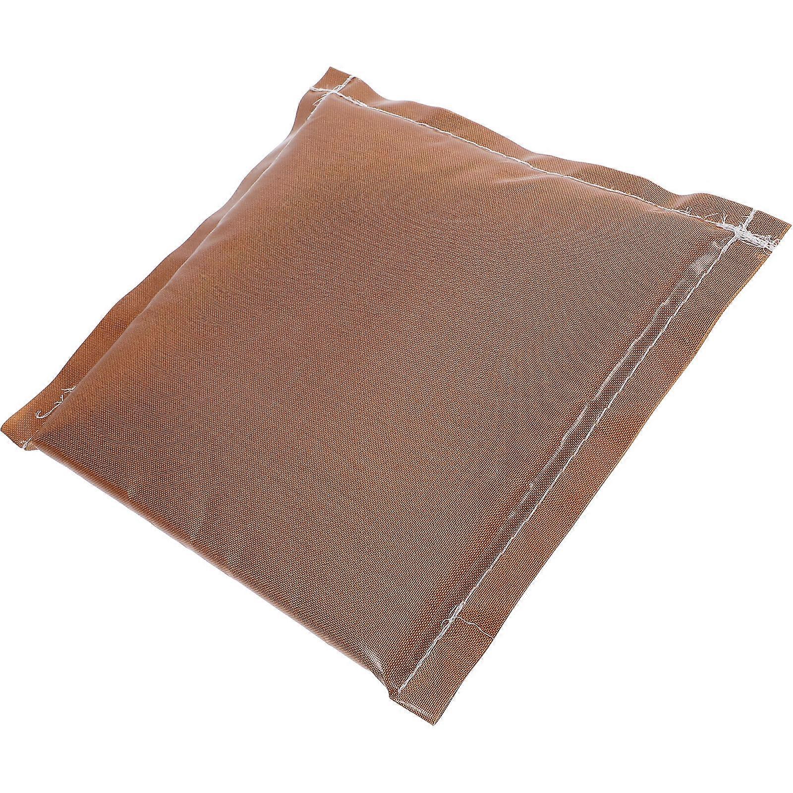 Heat Press Pillow for Transfer with 5Pcs Reusable Heat Resistant Mats