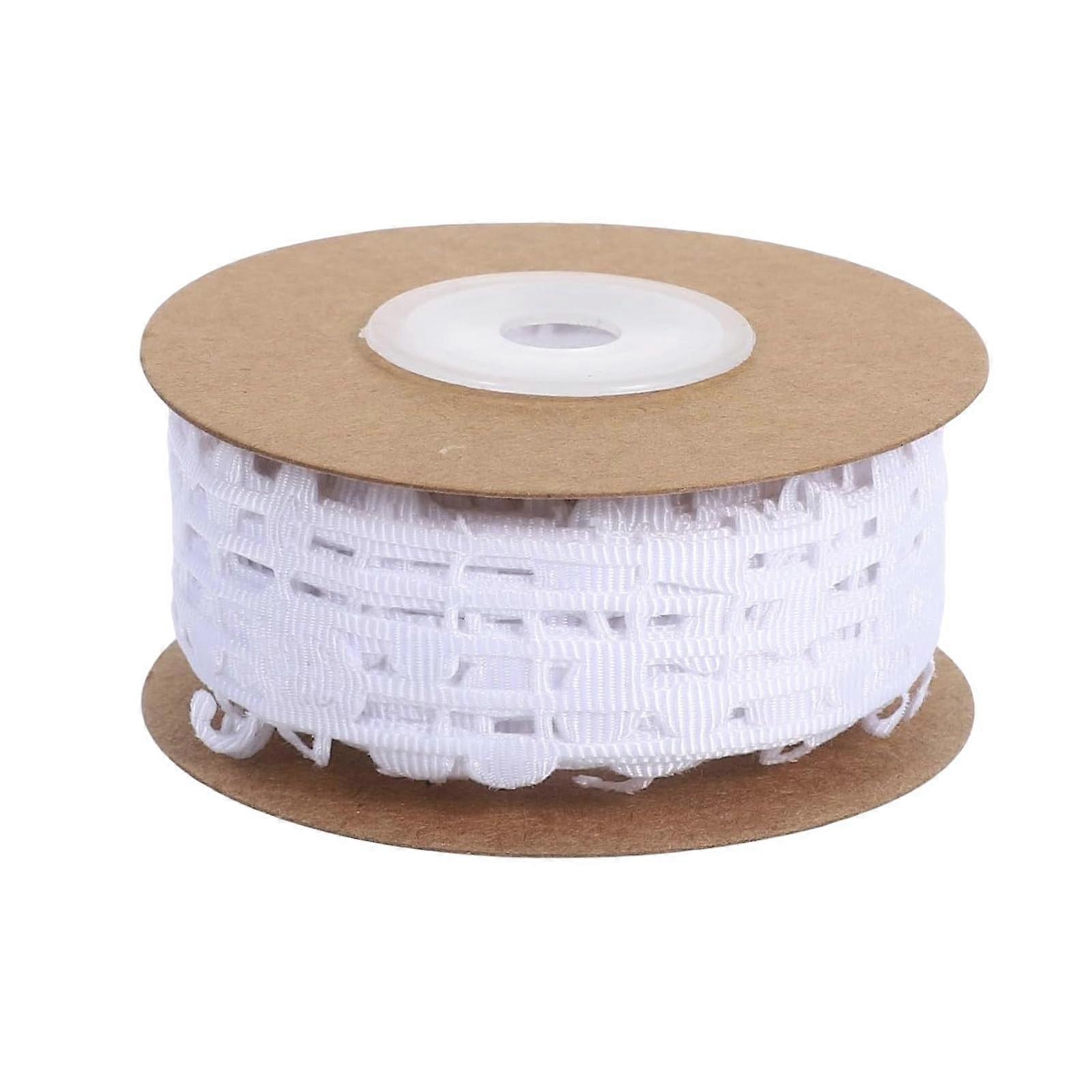 Musical Note Ribbon Craft Ribbon Multipurpose Solid Color Hollowed Out 1.18" x