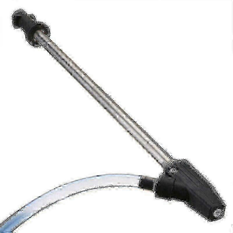 Sandblasting Kit for Karcher K2-K7 High Pressure Washer, Wet Blaster Attachment with 3M Hose & Abrasive Media