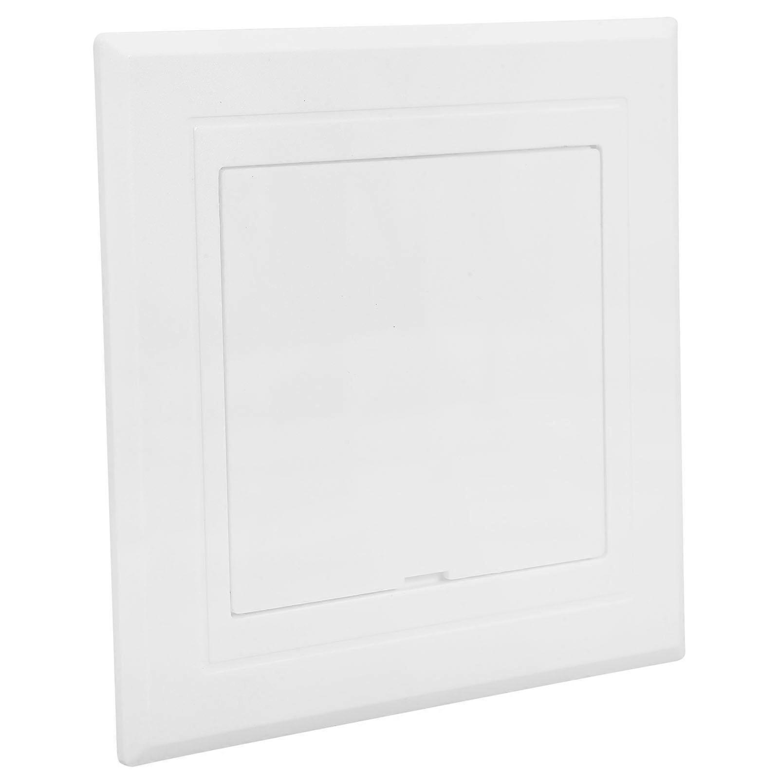 Wall Access Panel for Bathroom Drywall Shower and Pipe with 1 Set
