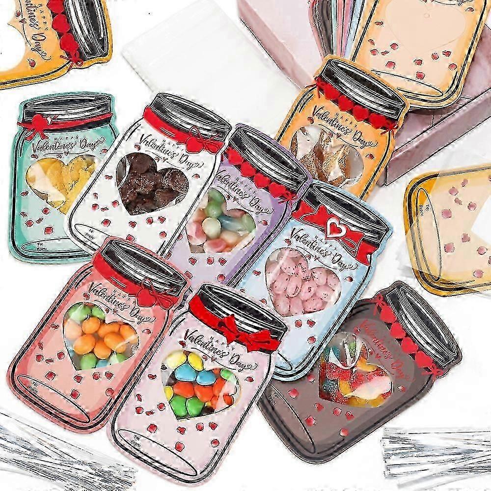 Valentin-napi kártyák gyerekeknek, vicces 3D-s gyerekek Valentin-napi kártyák iskolai csereprogramokhoz